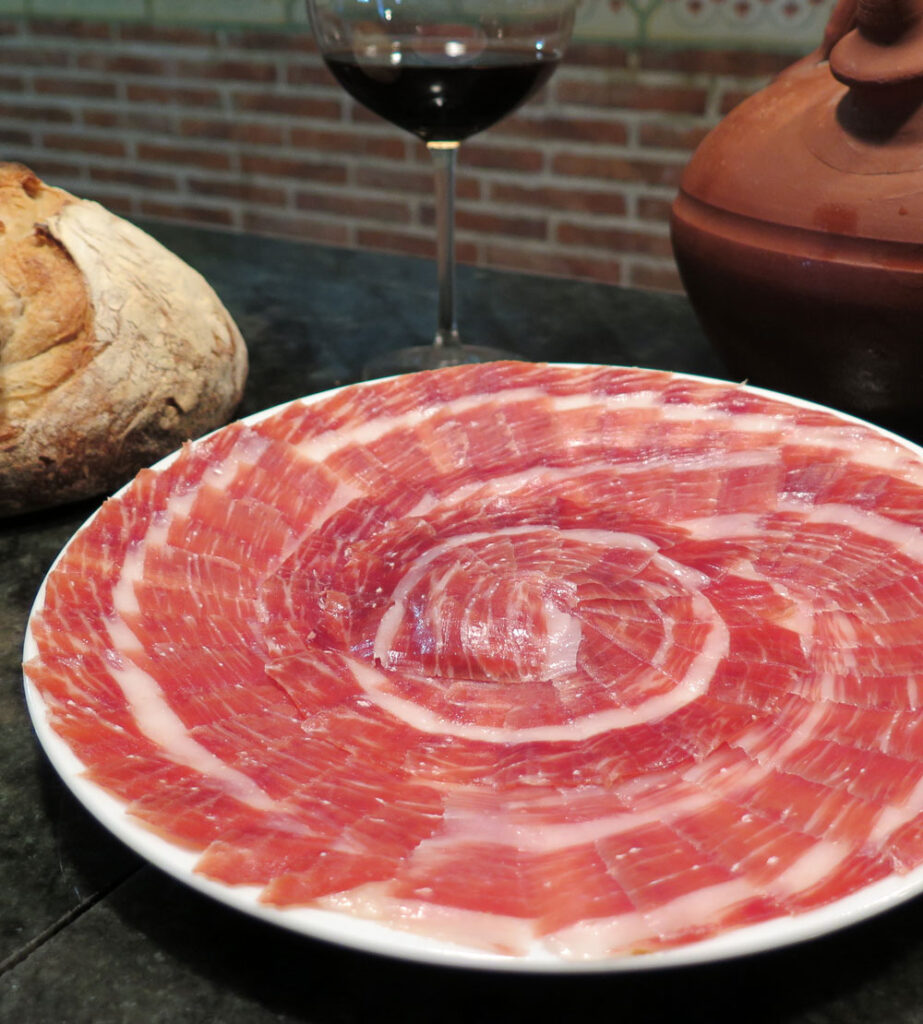jamon iberico bellota elpocito 50 1